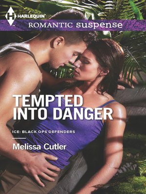 cover image of Tempted into Danger